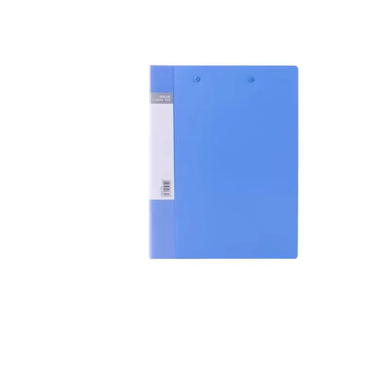 得力/deli 635 文件夹 A4大小